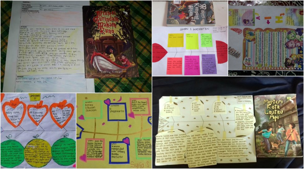 review Misteri Favorit 2